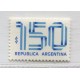 ARGENTINA 1979 GJ 1860c ESTAMPILLA NUEVA MINT U$ 6